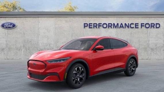 FORD MUSTANG MACH-E 2024 3FMTK1R48RMA14253 image FORD MUSTANG MACH-E 2024 3FMTK1R48RMA14253 image